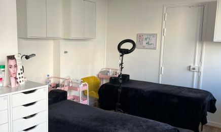 Lalka Paris : Manucure à Courbevoie