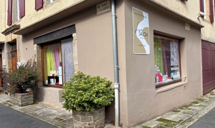Le Salon : Coiffeur à Coupiac