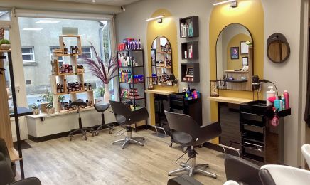 Tous de mèches : Coiffeur à Saint-Aubin-de-Terregatte