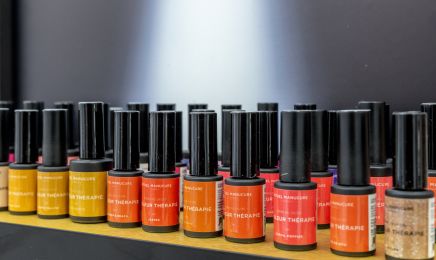 Atelier M  : Manucure à Venelles
