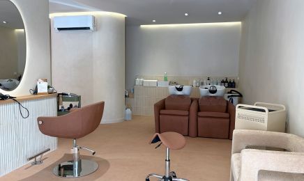 Partners - Antibes : Coiffeur à Antibes