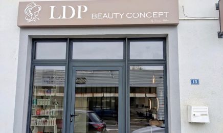 LDP Beauty Concept : Coiffeur à Montgiscard