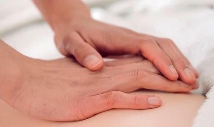 Les massages d’ophé : Institut de beauté à Eppes