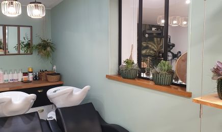 Hair au Carré - Bernay : Coiffeur à Bernay