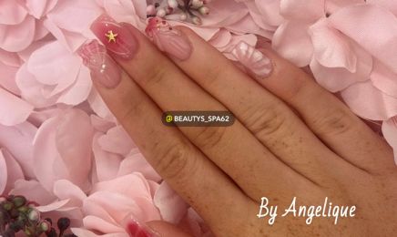 Beautys and SPA : Manucure à Lens