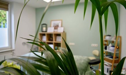 L’écorce douce : Institut de beauté à Châtelet