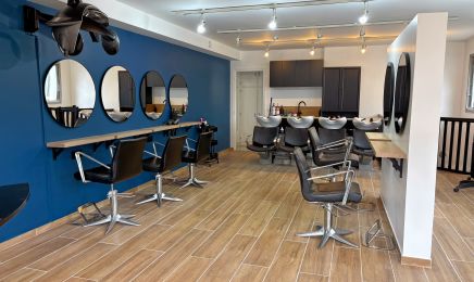 L'instant marly : Coiffeur à Marly-le-Roi