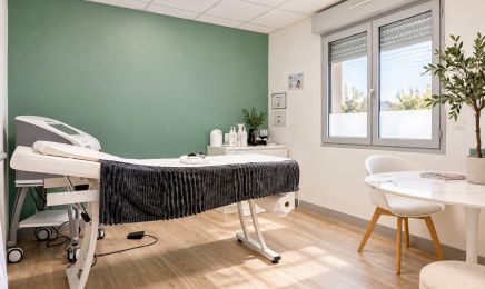 E Magine la clinic esthétic  : Institut de beauté à Châtillon-sur-Chalaronne
