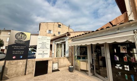 Bella Coiffure by Alice : Coiffeur à Pégomas