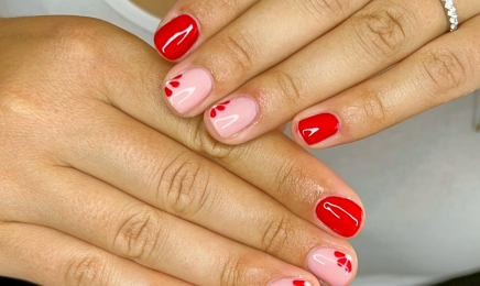 UN MOMENT POUR SOI - Institut l Ongles l Cils : Institut de beauté à Peyruis