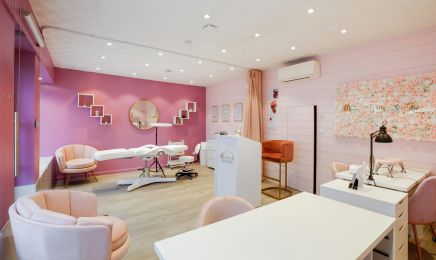 Sublime Nails & Beauty : Manucure à Ézy-sur-Eure