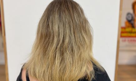 COSY AL HAIR ROOM : Manucure à Angers
