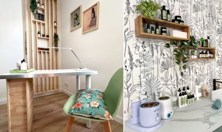 L’Instant Bio par Camille : Manucure à Toulouse