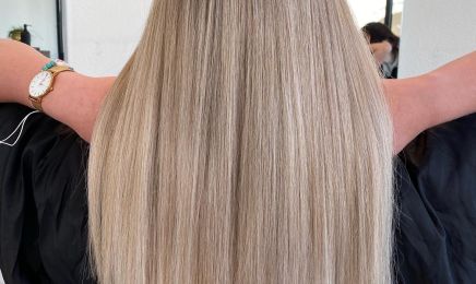 Alixia Hantz Hair Studio : Coiffeur à Mandeure