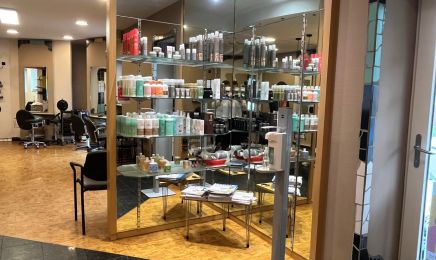 Hair Fashion Bernd Schuh: Friseur in Wadern