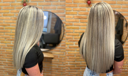 Maddyn Hair Beauty   : Barbier à La Valette-du-Var
