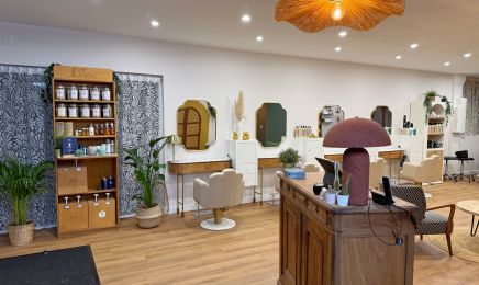 L'Atelier Coiffure : Coiffeur à Mont-de-Marsan