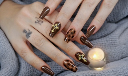 Mel’Ange Nail Art : Institut de beauté à Aureilhan