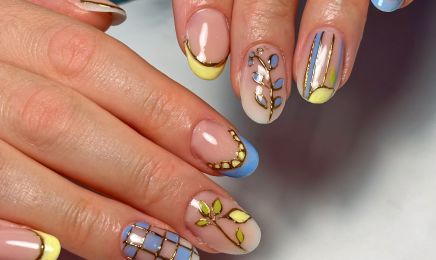Slay tes Nails  : Manucure à Montpellier