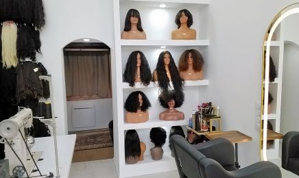 HAir By Rose : Coiffeur à Nantes