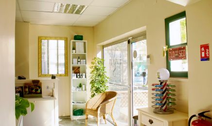 Stéphane DVRS : Coiffeur à Six-Fours-les-Plages