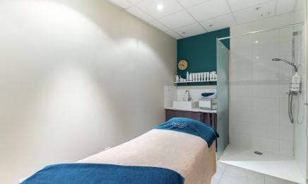 Quintessence - Sainte-Luce-sur-Loire : Institut de beauté à Sainte-Luce-sur-Loire