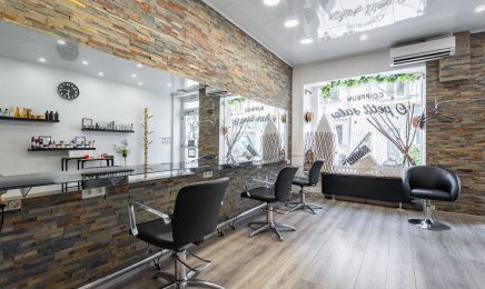 O Petit Salon : Coiffeur à Ensisheim