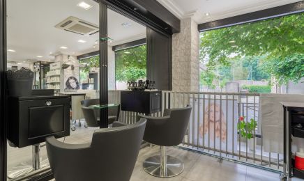 Steves Coiffure : Coiffeur à Chelles