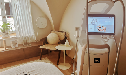 L’institut d’Emilia  : Institut de beauté à Nîmes