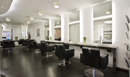 Hair | Beauty by Maklin: Barbershop in Moers