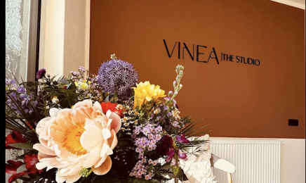 Vinea | the Studio: Kosmetikstudio in Weinböhla