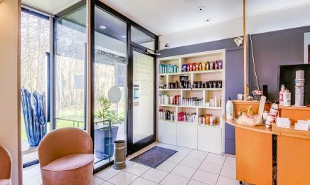 BEAUTYSALON : Coiffeur à Maurepas