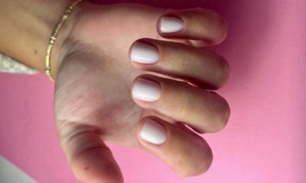 Le Salon de Nanou : Manucure à Chateaulin