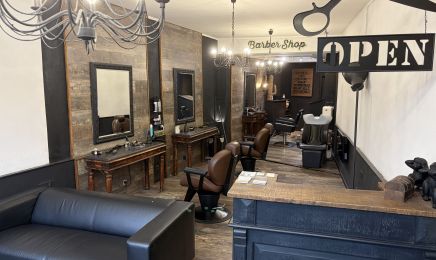 Coiffure Eros : Coiffeur à Colfontaine