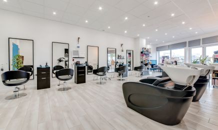 Betty B. : Coiffeur à Brétigny-sur-Orge