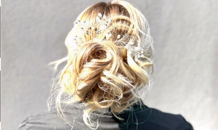 L'univers d'Océane : Barbier à Castets et Castillon
