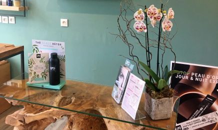 Espace Beauté Minceur-LPG ENDERMOLOGIE : Institut de beauté à Saint-Étienne-du-Rouvray