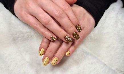 MELI NAILS : Institut de beauté à Sendets