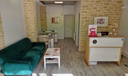 MB Cosmethic : Coiffeur à Nantes