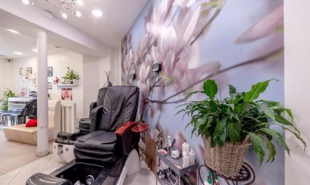 Nail star : Manucure à Paris