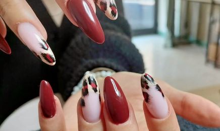 Milyne Nails : Manucure à Ambert