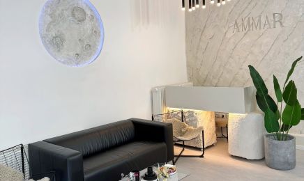 Ammar YourBarber: Kosmetikstudio in Berlin