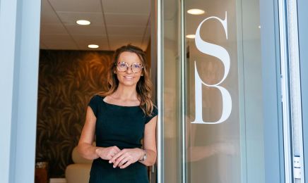 Scilla Beauté - Parenthèse Bien-être : Institut de beauté à Penmarch