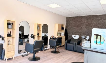 Le Salon de Julie  : Coiffeur à Eymet