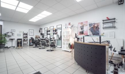 L’atelier coiffure : Manucure à Raucoules
