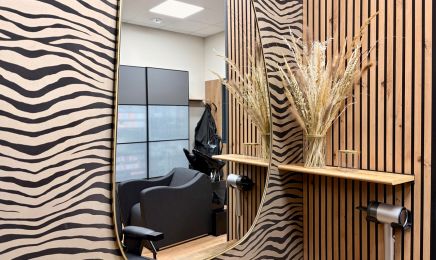 Aurélia Coiffure : Barbier à Louviers