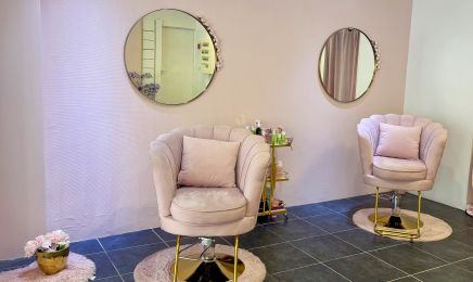 Isabel Victor Beauty Salon : Coiffeur à Herserange