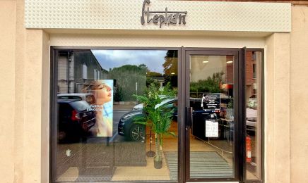 Stephan - Castanet-Tolosan : Barbier à Castanet-Tolosan