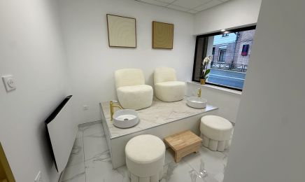 V’beauty  : Institut de beauté à Harnes