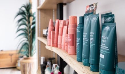 Le Cocon-Atelier Coiffure : Coiffeur à Moustey